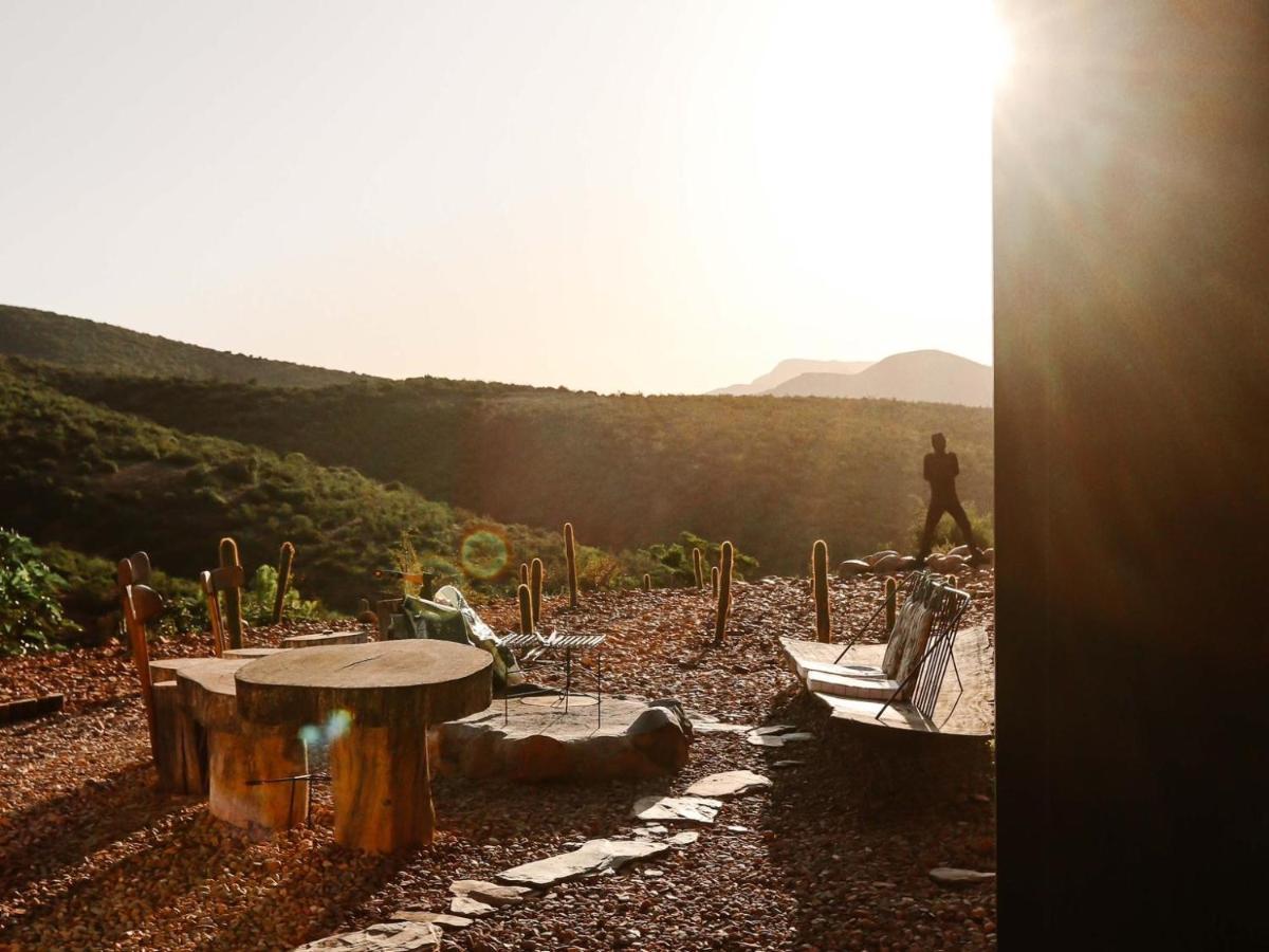Aardts Cabins De Rust Exterior photo