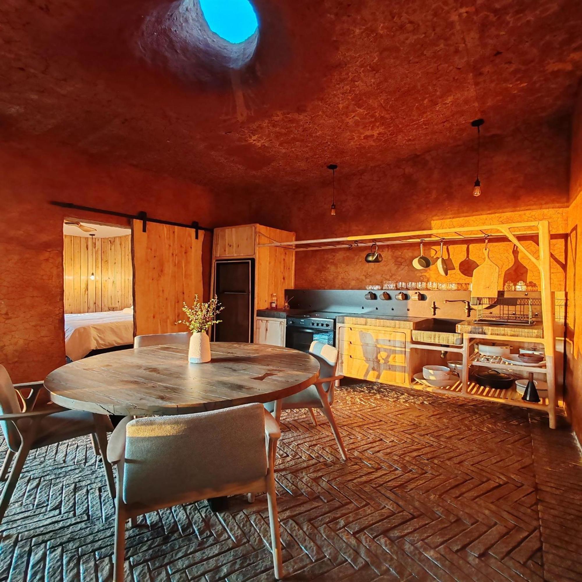 Aardts Cabins De Rust Room photo