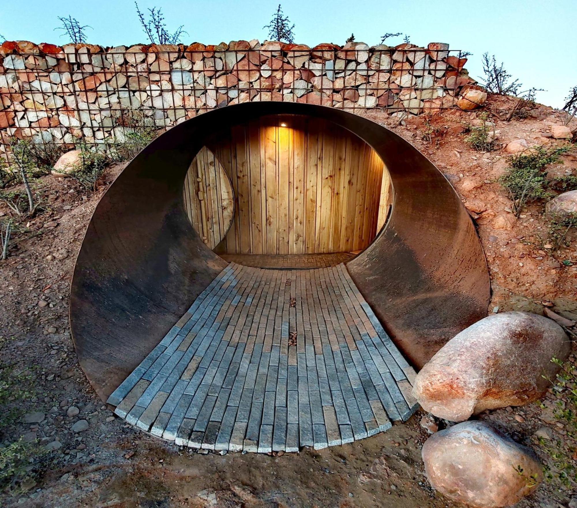 Aardts Cabins De Rust Room photo